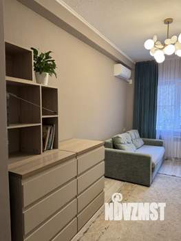 2-к квартира, на длительный срок, 45м2, 3/5 этаж