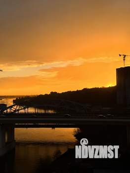 2-к квартира, посуточно, 45м2, 10/33 этаж