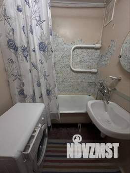 1-к квартира, на длительный срок, 40м2, 4/4 этаж