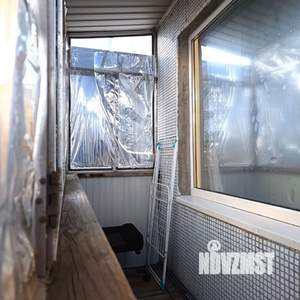 1-к квартира, на длительный срок, 23м2, 9/9 этаж