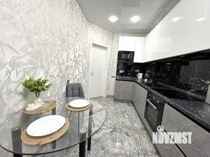 1-к квартира, посуточно, 65м2, 1/1 этаж