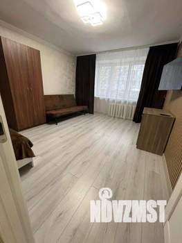 1-к квартира, посуточно, 34м2, 1/1 этаж