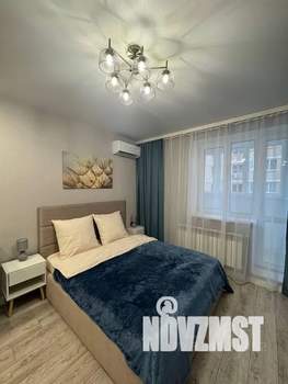 Студия квартира, посуточно, 28м2, 2/10 этаж