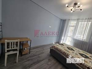 1-к квартира, на длительный срок, 37м2, 10/25 этаж