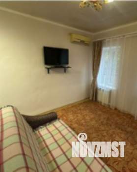 1-к квартира, на длительный срок, 30м2, 1/1 этаж