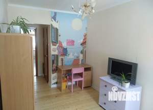 2-к квартира, на длительный срок, 46м2, 1/5 этаж