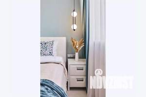 2-к квартира, посуточно, 45м2, 18/33 этаж