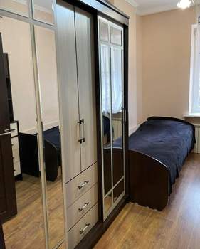 3-к квартира, на длительный срок, 70м2, 4/4 этаж