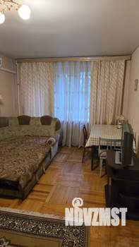 2-к квартира, на длительный срок, 50м2, 2/9 этаж