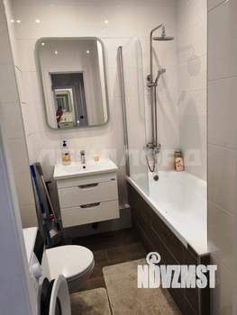 1-к квартира, на длительный срок, 38м2, 5/5 этаж