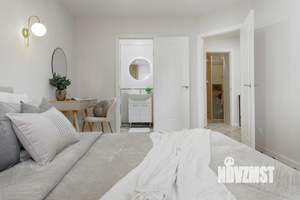 1-к квартира, посуточно, 40м2, 2/7 этаж