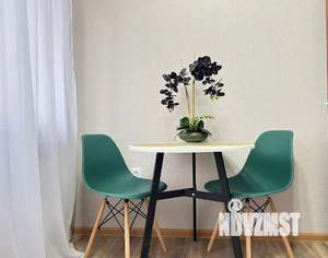 1-к квартира, посуточно, 31м2, 1/1 этаж