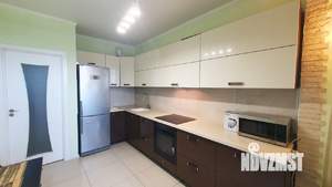 1-к квартира, на длительный срок, 41м2, 11/19 этаж