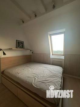 3-к квартира, на длительный срок, 62м2, 4/4 этаж