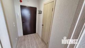 1-к квартира, на длительный срок, 39м2, 17/19 этаж