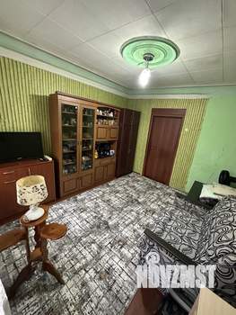 2-к квартира, на длительный срок, 42м2, 1/2 этаж