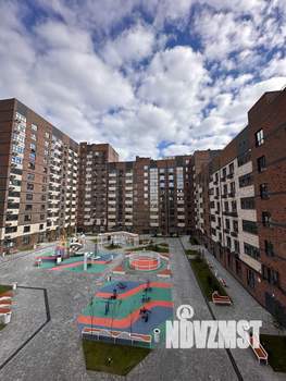 3-к квартира, на длительный срок, 78м2, 4/8 этаж