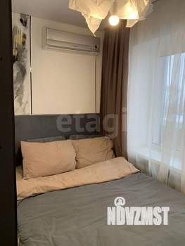 1-к квартира, на длительный срок, 33м2, 4/5 этаж