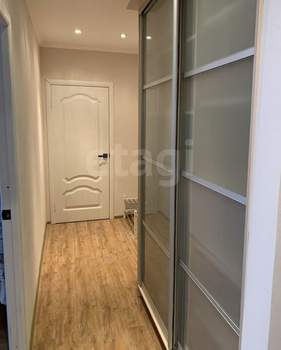 2-к квартира, на длительный срок, 53м2, 5/9 этаж