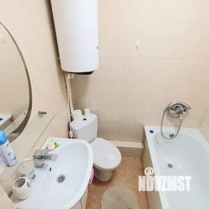 2-к квартира, на длительный срок, 38м2, 2/2 этаж