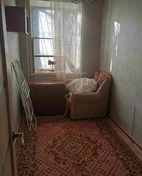 2-к квартира, на длительный срок, 33м2, 1/3 этаж