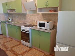 1-к квартира, на длительный срок, 50м2, 15/18 этаж