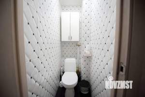 2-к квартира, посуточно, 69м2, 4/11 этаж