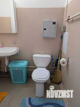 1-к квартира, на длительный срок, 43м2, 16/16 этаж