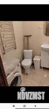 1-к квартира, на длительный срок, 37м2, 4/4 этаж