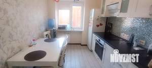 2-к квартира, на длительный срок, 48м2, 10/16 этаж