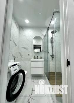 1-к квартира, посуточно, 38м2, 14/24 этаж