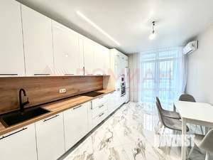 2-к квартира, на длительный срок, 60м2, 3/21 этаж