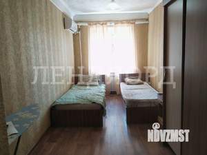 3-к квартира, на длительный срок, 59м2, 5/5 этаж