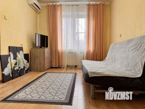 1-к квартира, на длительный срок, 36м2, 1/10 этаж