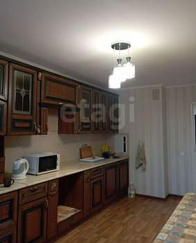 3-к квартира, на длительный срок, 89м2, 7/18 этаж