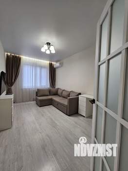 1-к квартира, на длительный срок, 35м2, 7/20 этаж