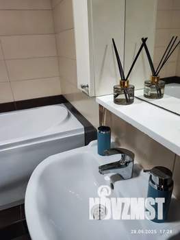 1-к квартира, посуточно, 36м2, 8/10 этаж