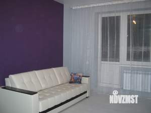 Студия квартира, на длительный срок, 35м2, 22/22 этаж