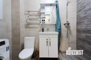 1-к квартира, посуточно, 28м2, 1/1 этаж