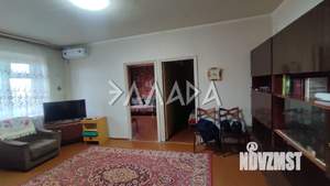 3-к квартира, на длительный срок, 56м2, 5/5 этаж