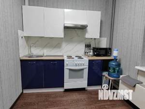 1-к квартира, посуточно, 40м2, 15/19 этаж