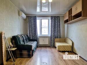 1-к квартира, на длительный срок, 35м2, 12/18 этаж