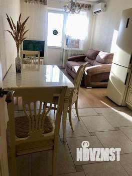 2-к квартира, на длительный срок, 45м2, 3/12 этаж