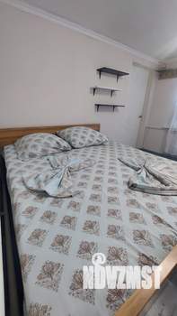 1-к квартира, посуточно, 26м2, 1/1 этаж