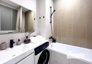 1-к квартира, посуточно, 40м2, 4/9 этаж