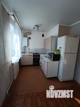 3-к квартира, на длительный срок, 65м2, 3/5 этаж