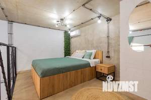 Студия квартира, посуточно, 20м2, 5/5 этаж