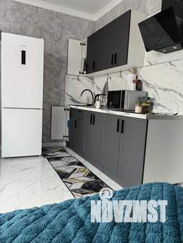 1-к квартира, посуточно, 30м2, 13/19 этаж