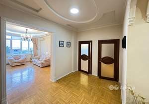 3-к квартира, на длительный срок, 122м2, 6/16 этаж