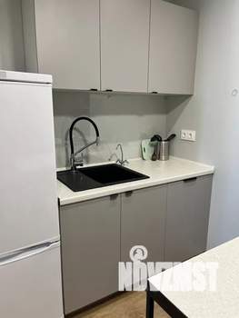 1-к квартира, посуточно, 28м2, 20/24 этаж